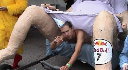 redbull redbull