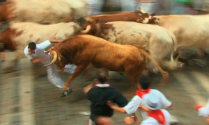 Foto: Manuel Corera - www.sanfermin.com