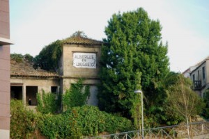 Albergue San Roque/Tresyuno Comunicación