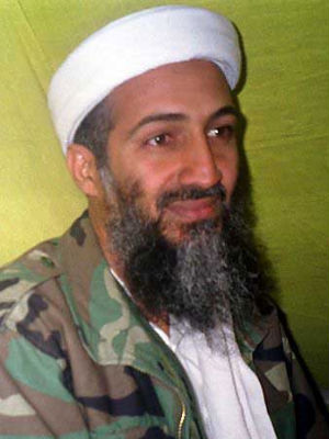 Bin Laden