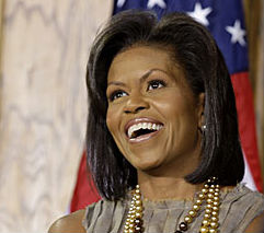 Michelle Obama