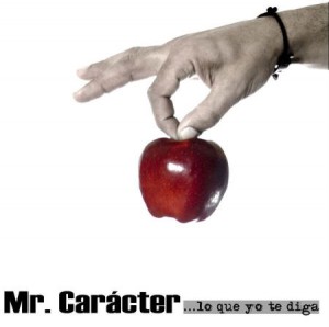 MrCaracter