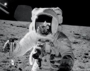 Neil Armstrong