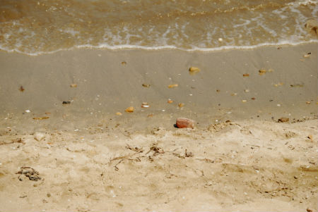 Piedras Praia da Punta/Tresyuno Comunicación