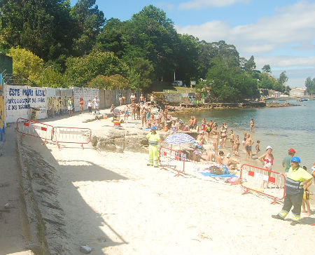 Praia da Punta hace 18 días