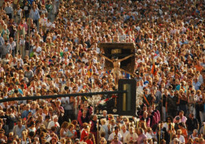 Procesión Cristo/Tresyuno Comunicación