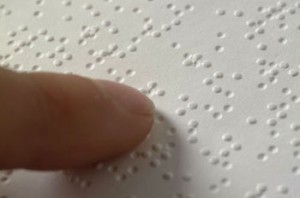 braille