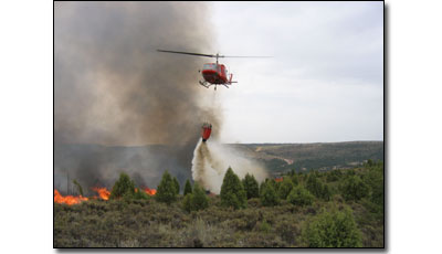 helicóptero