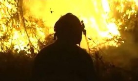 incendio incendio