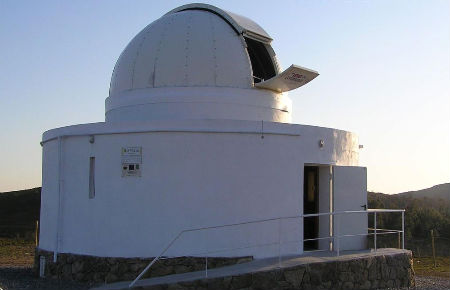 observatorio forcarei