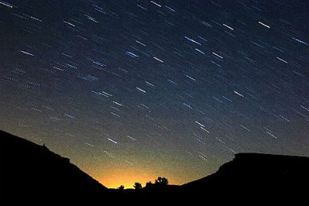 perseidas perseidas