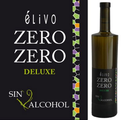 Élivo sin alcohol