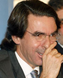 Aznar