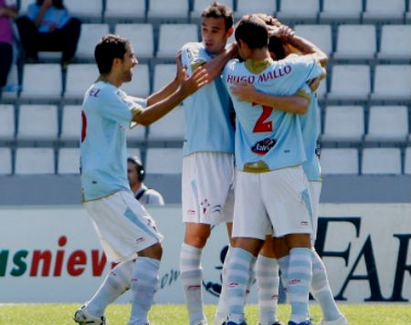 Celta/R.C.C.