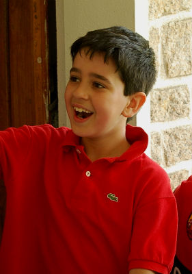 Curso niños/Tresyuno Comunicación