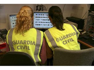 Guardia Civil