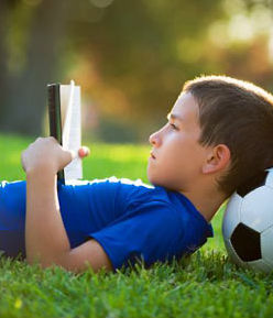 Leyendo Leyendo