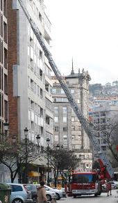 bomberos/Tresyuno Comunicación