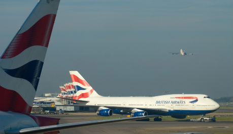 heathrow heathrow