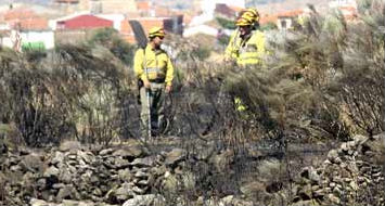 incendio incendio