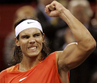 nadal