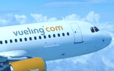 vueling