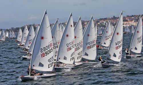 2010-10-09-Salida-de-laser-radial-Michon-Pernelle-(Francia),-Alvaro-Franco-(Galicia),-Pablo-Usero-(Andalucia)-y-Sergio-Correa-(Tenerife)