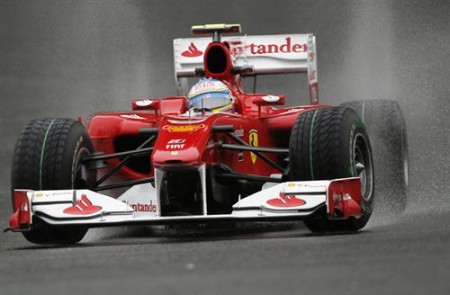 Fernando Alonso