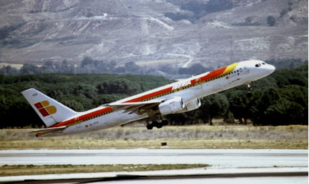 Iberia