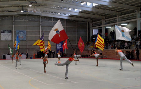 Patinaje/Tresyuno Comunicación