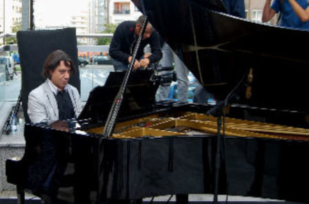 Arranca mañana el Concurso Internacional de Piano "Ciudad de Vigo" con más de 100 pianistas de 40 países