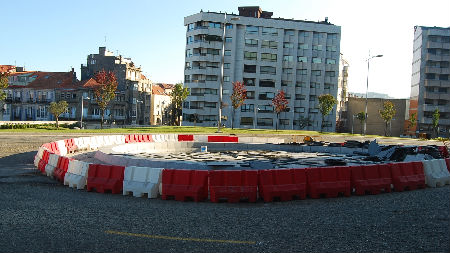 Rotonda BIcentenario/TResyuno Comunicación