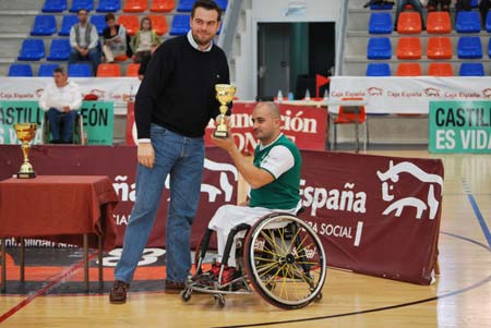 Torneo-Caja-Madrid-Valladolid-jose-antonio-beiro Foto: José Antonio Beiro.
