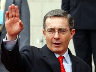 Uribe