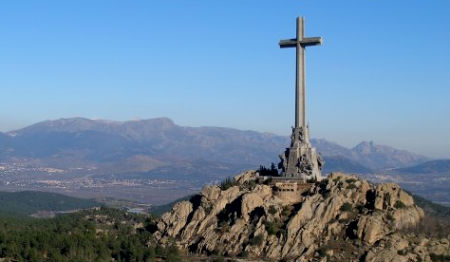 Valle de los Caídos Valle de los Caídos