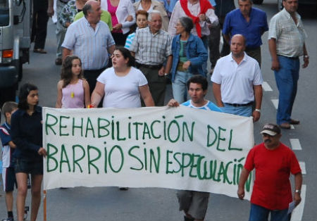 Vecinos San Roque/Tresyuno Comunicación