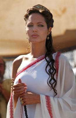 angelina angelina