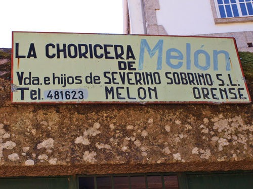 choricera