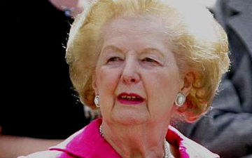 margaret-thatcher