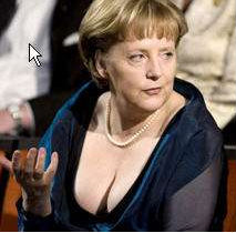 merkel A la teutona Merkel no le va la multiculturalidad