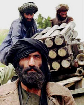 taliban