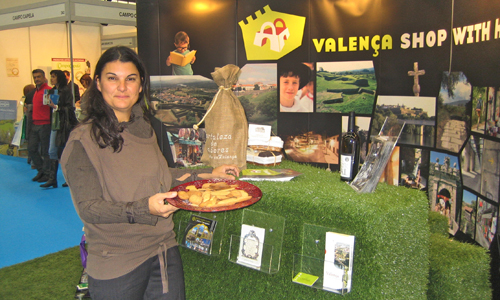 vigoferia-Valença