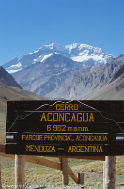 Aconcagua