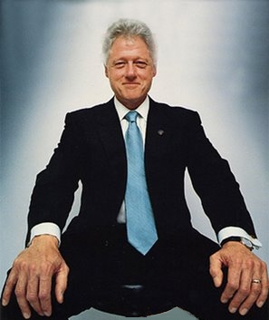 B.Clinton