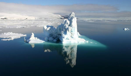 Cambio Climático