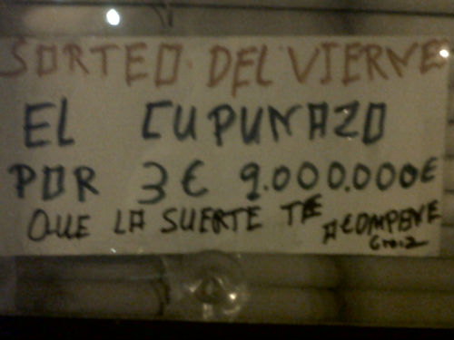 Cupunazo/Tresyuno Comunicación