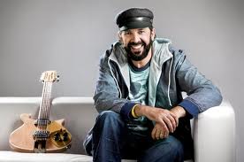 Juan Luis Guerra