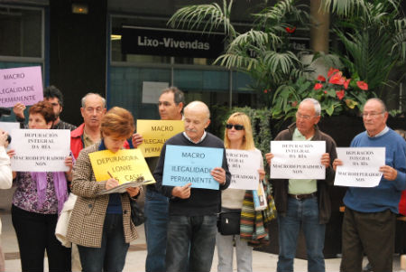 Vecinos EDAR/Tresyuno Comunicación