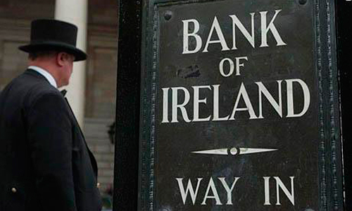 Irlanda podría recibir hasta 100.000 millones de euros en créditos. Irlanda podría recibir hasta 100.000 millones de euros en créditos.
