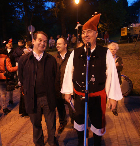 festival/Tresyuno Comunicación